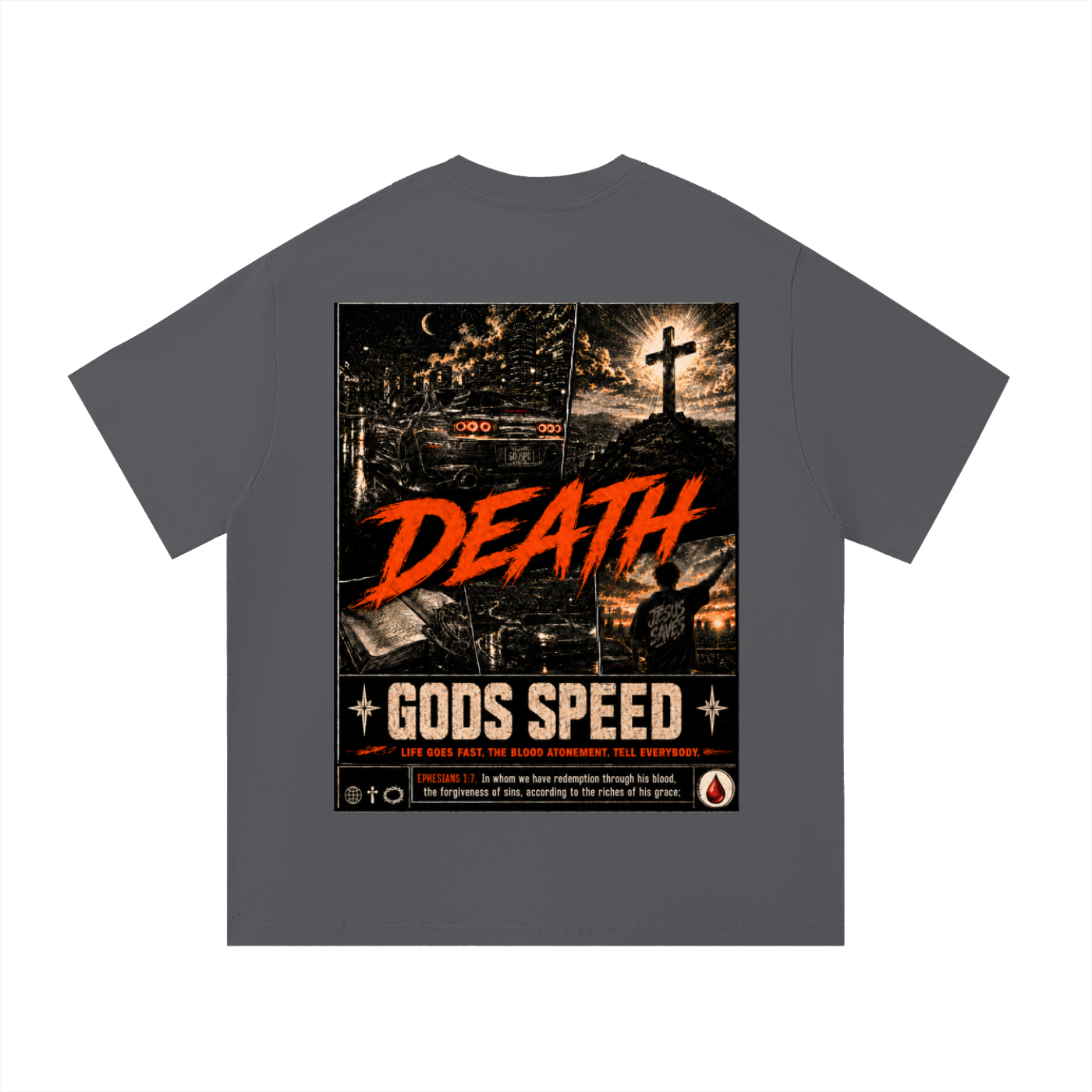 King of kings T-Shirt