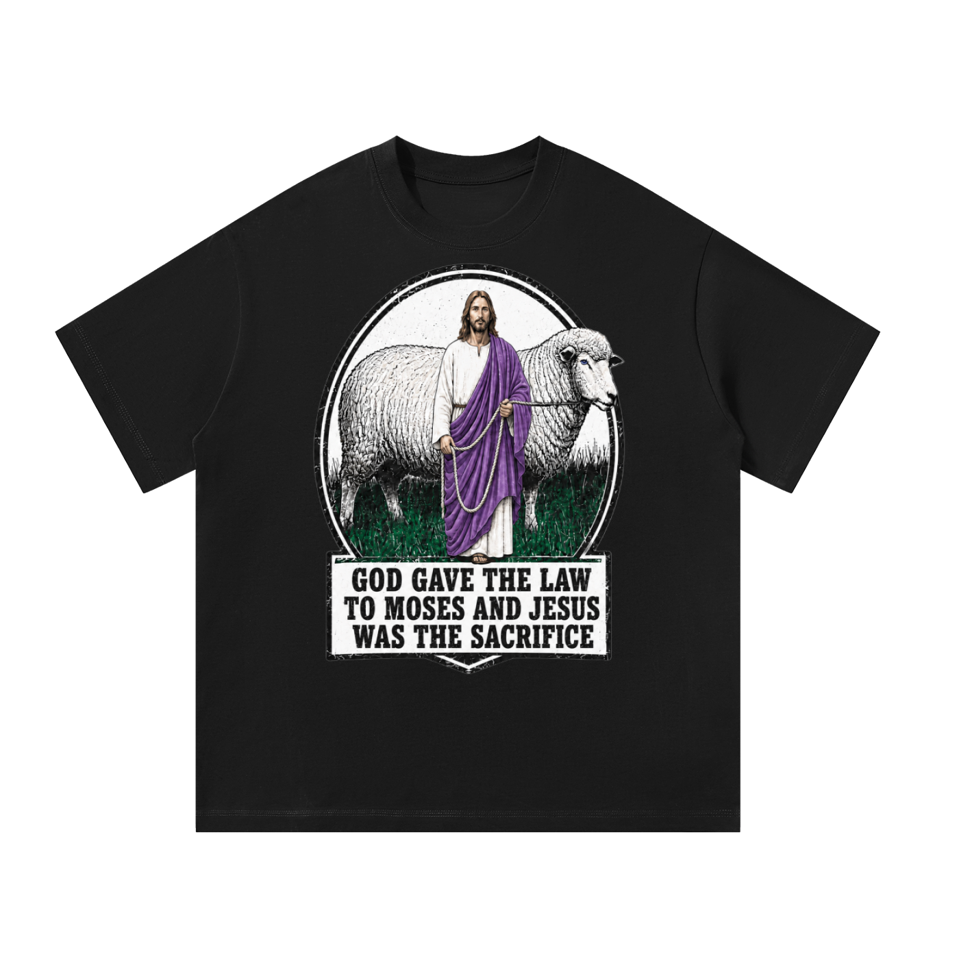 Thank You Jesus T-Shirt