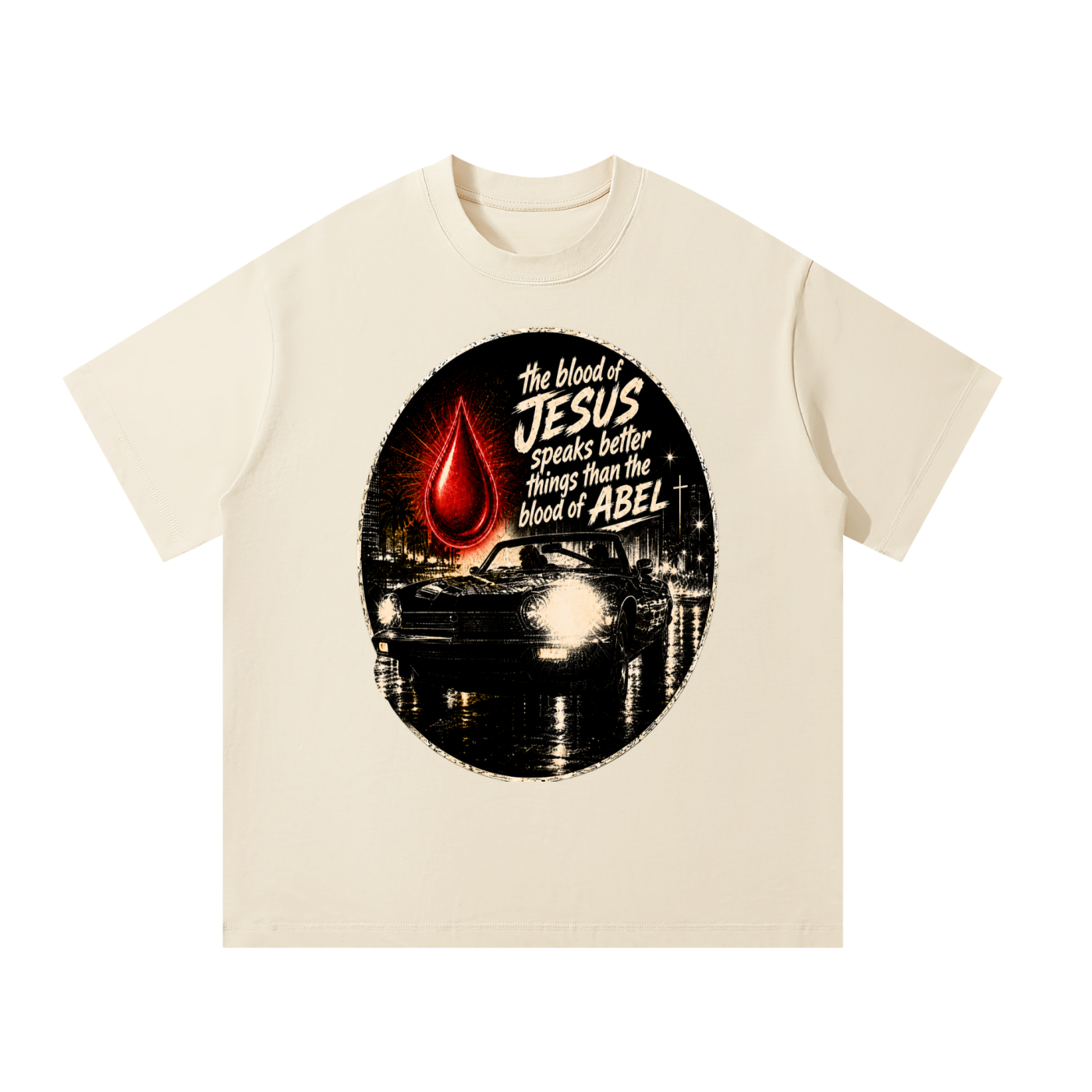 Jesus T-Shirt