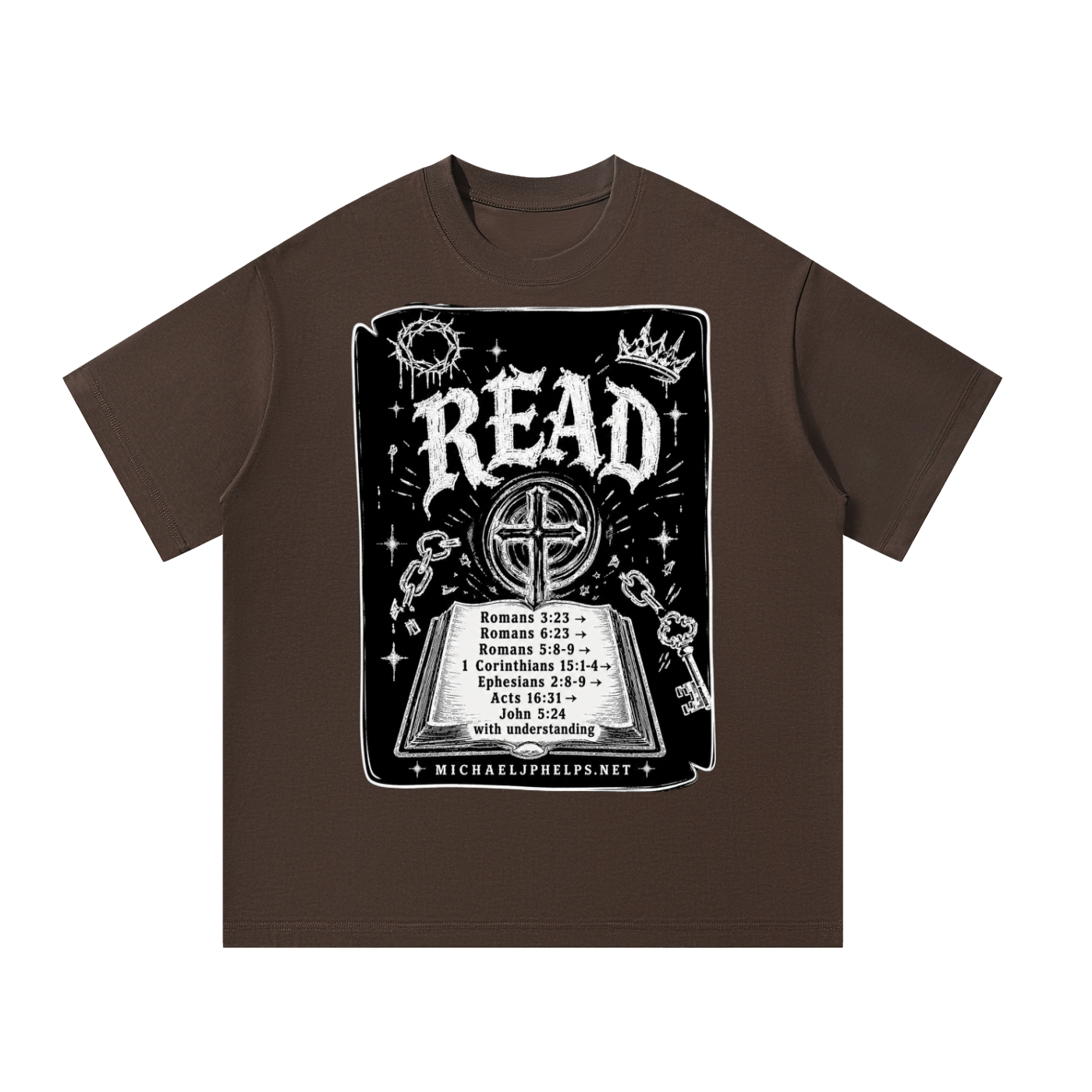 Read T-Shirt
