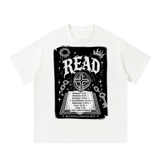 Read T-Shirt