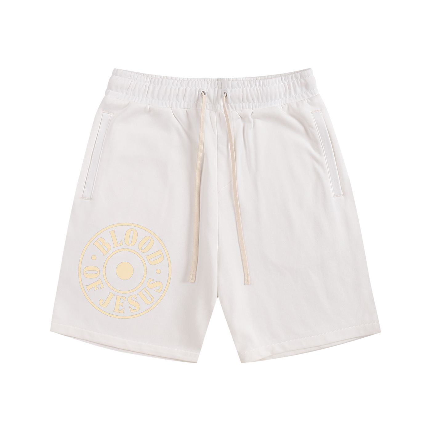 Blood of Jesus Shorts