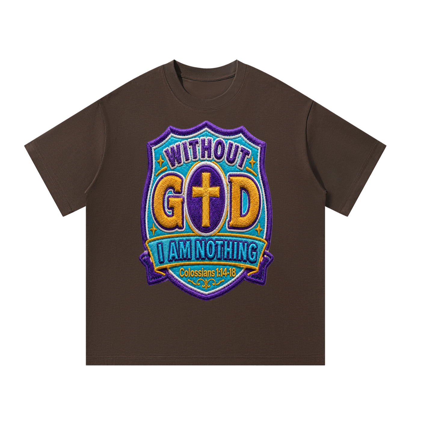 Colossians 1:14-18 inspired T-Shirt