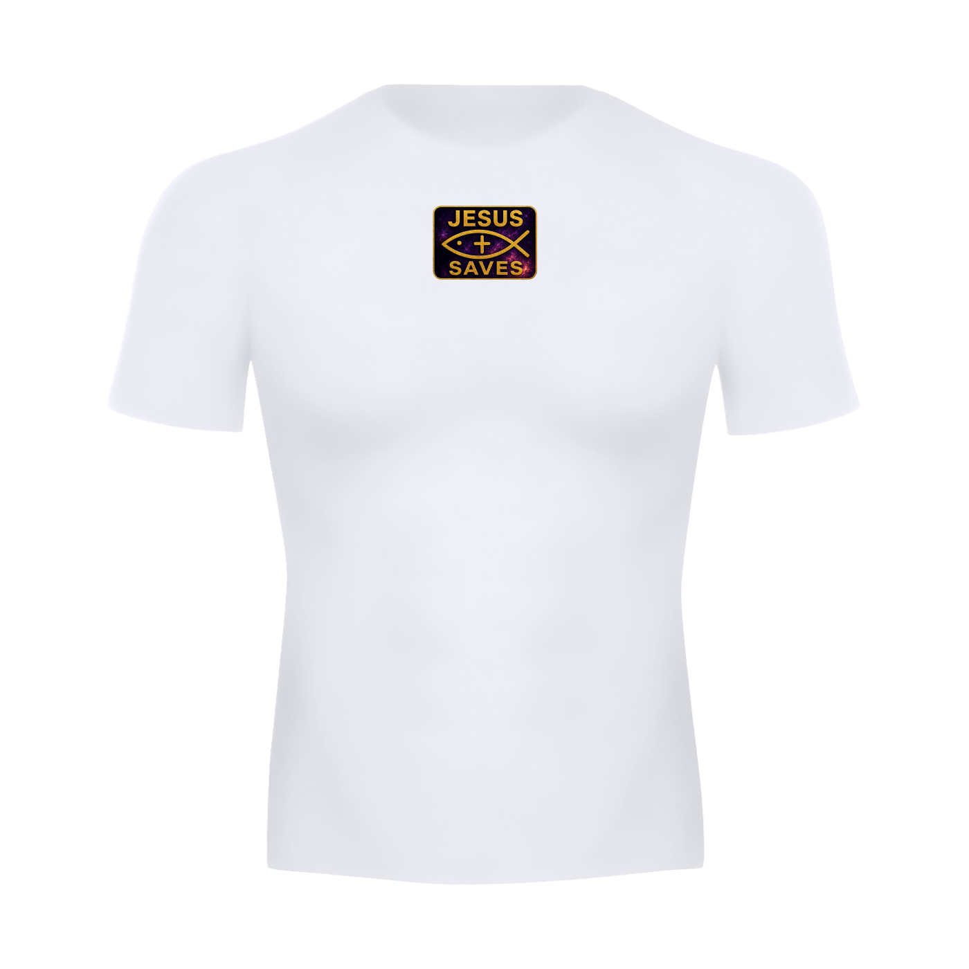Space sports Shirt