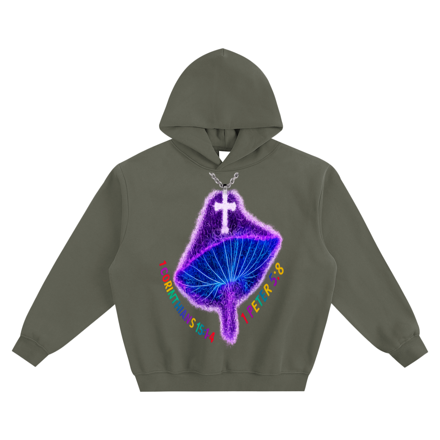 Dont do drugs Hoodie