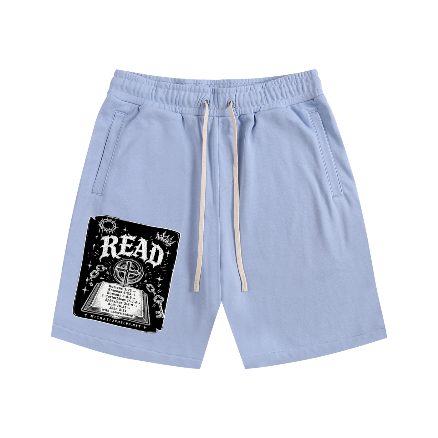 Read 2 Shorts