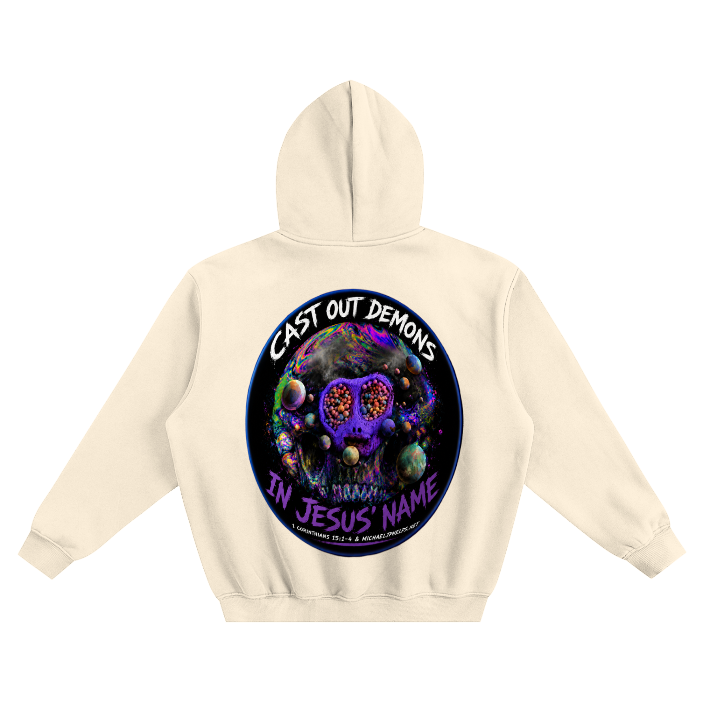 Dont do drugs Hoodie