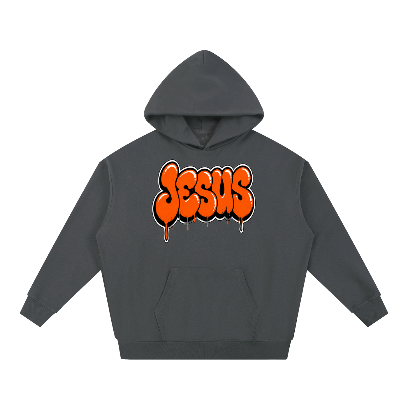 Essential Heavyweight Hoodie