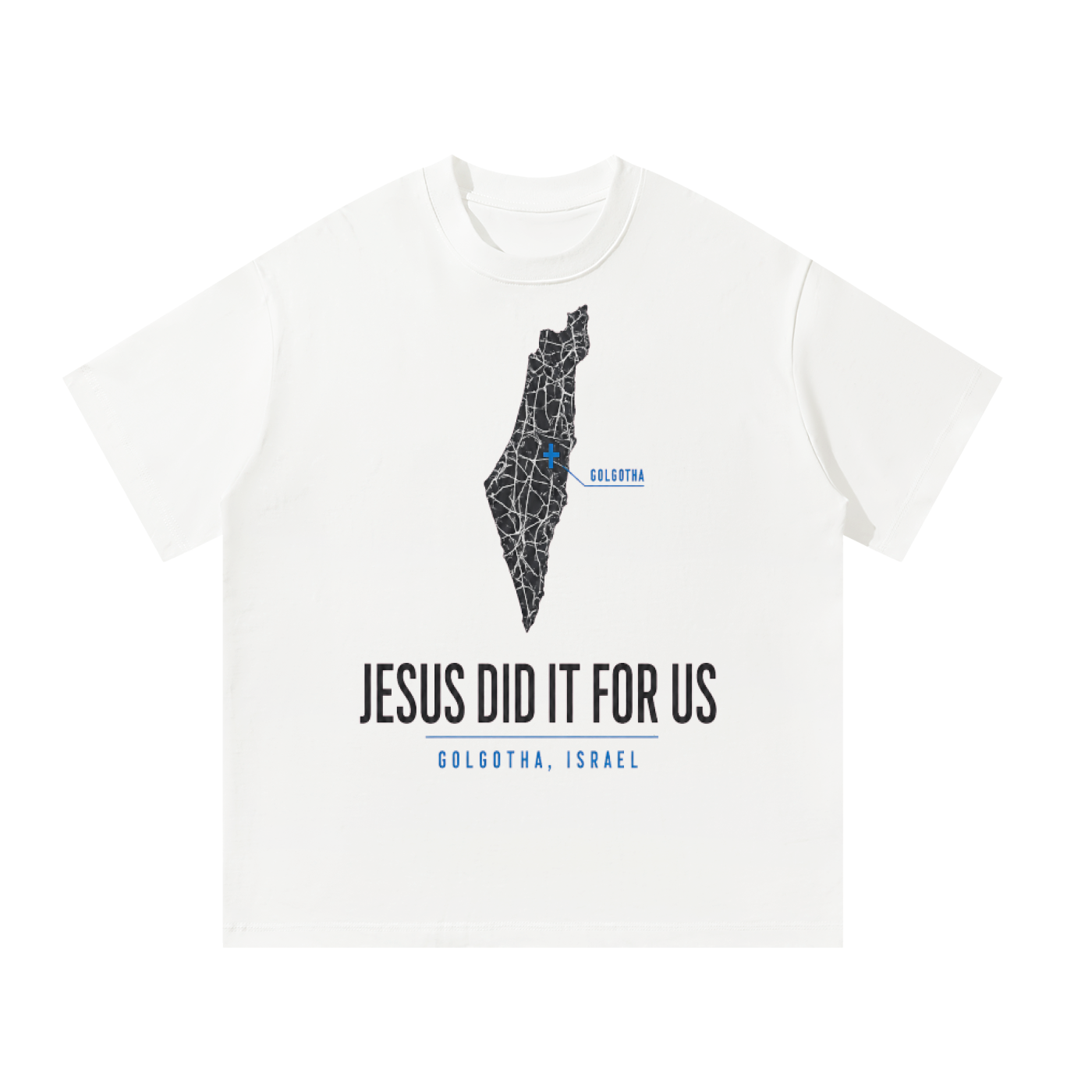 Jesus is the best T-Shirt
