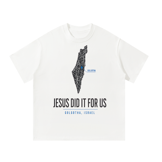 Jesus is the best T-Shirt