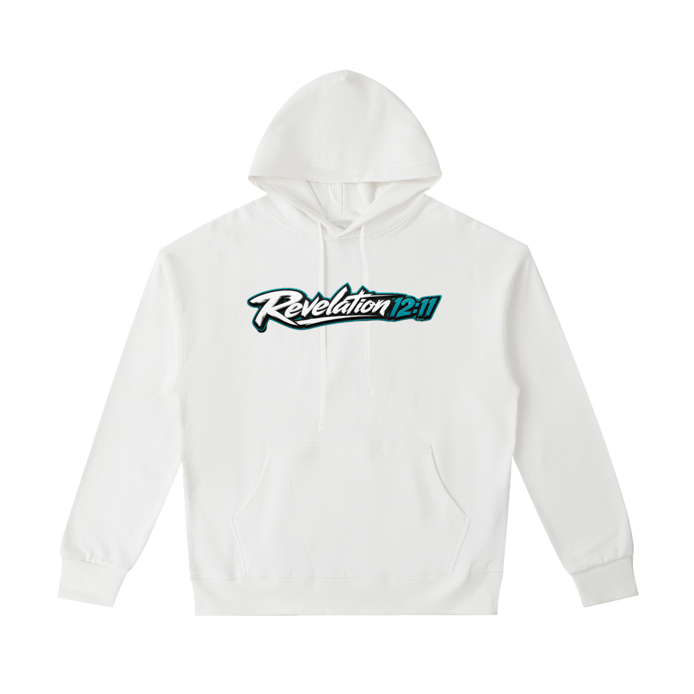 Revelation 12:11 hoodie