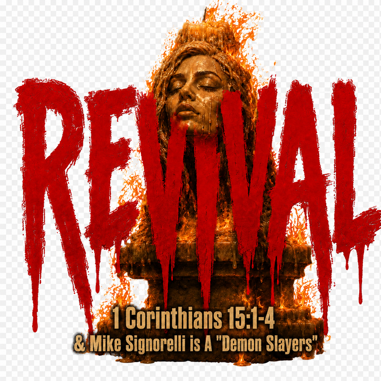 Revival T-Shirt