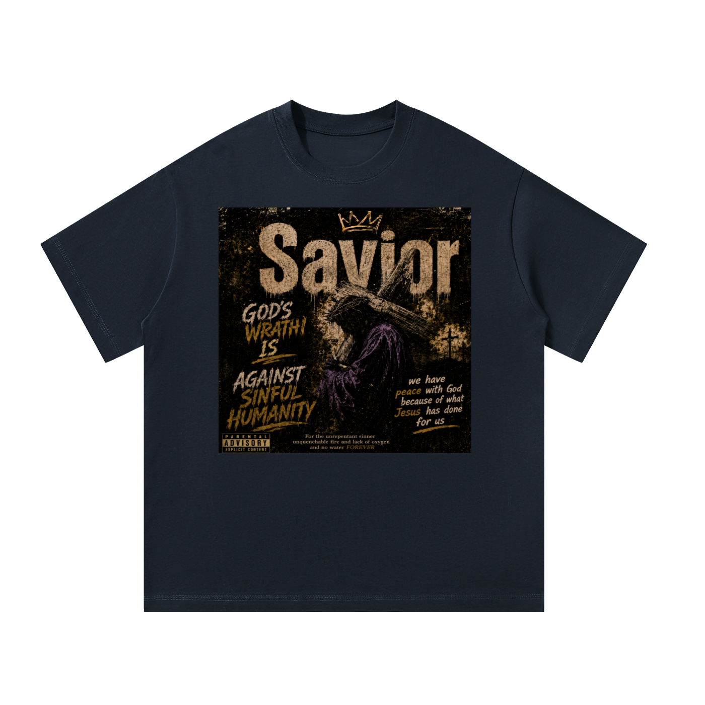 Savior T-Shirt