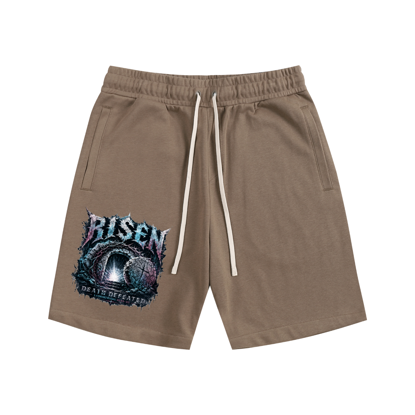 Risen Shorts