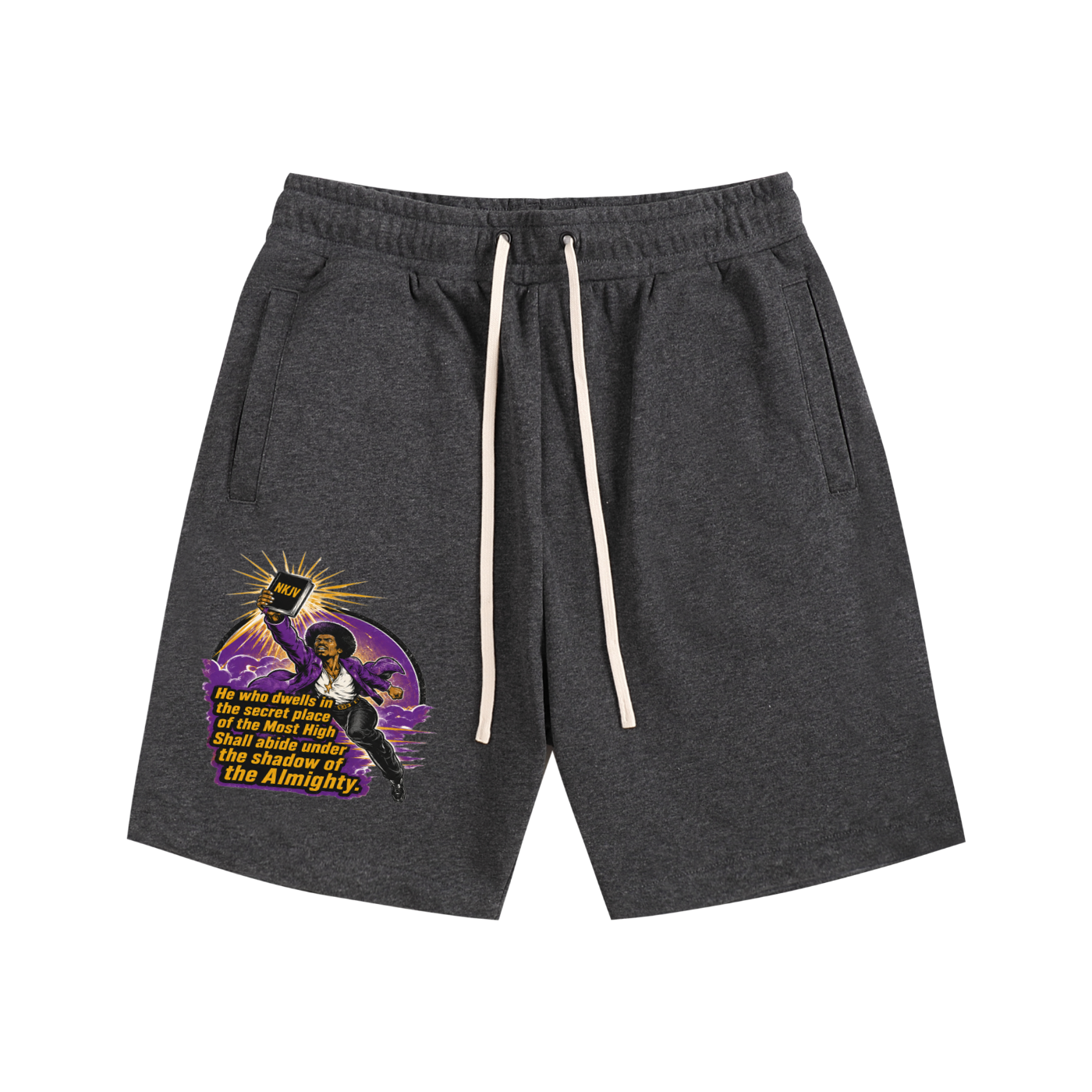 Psalms 91:1 quote Shorts