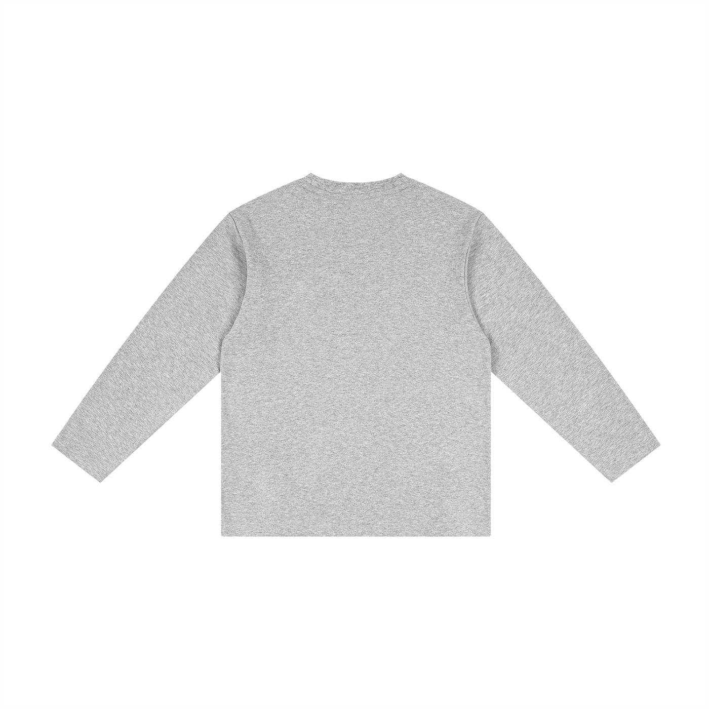 Workout salvation with fear and trembling youth Long Sleeve T-Shirt