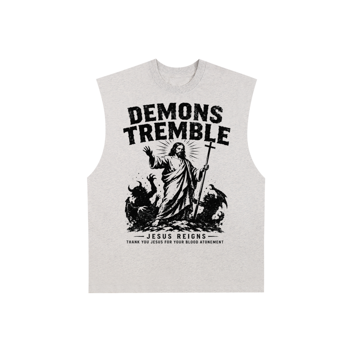 Gospel Tank Top