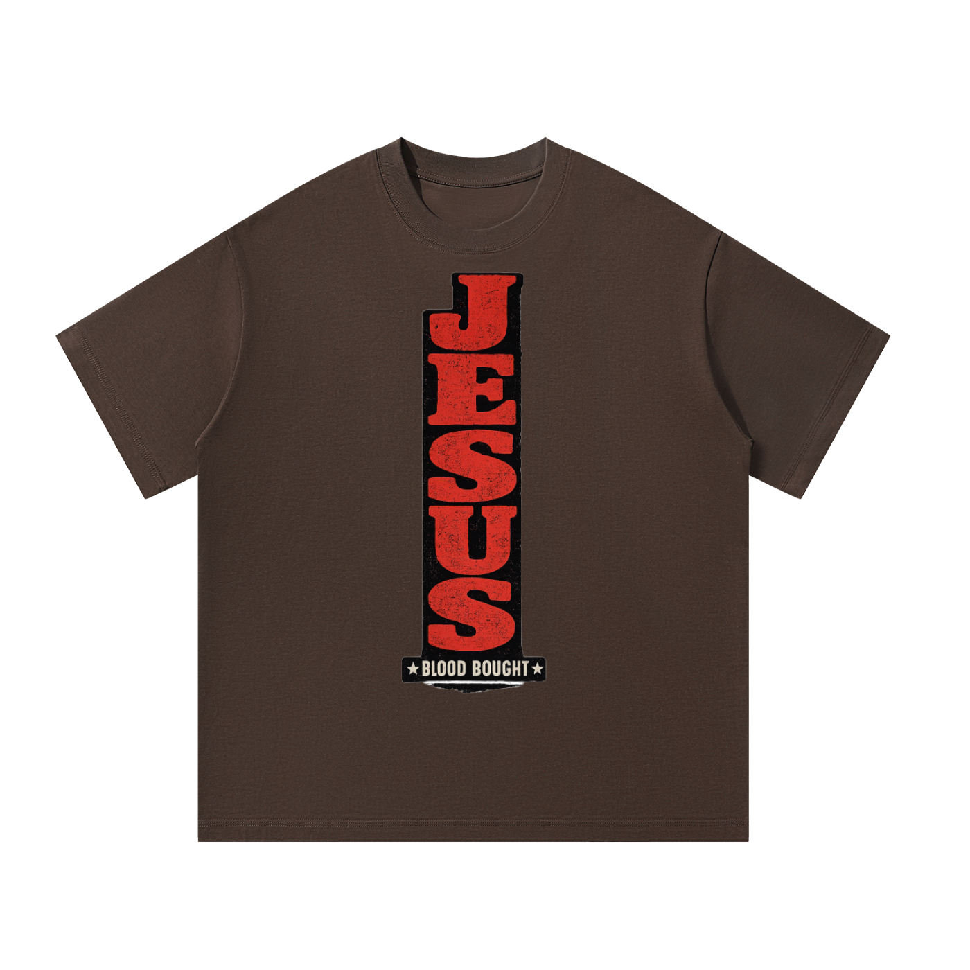 Blood bought T-Shirt