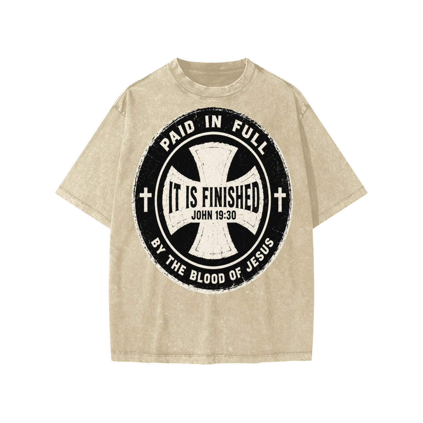 It is finished Kids' T-Shirt