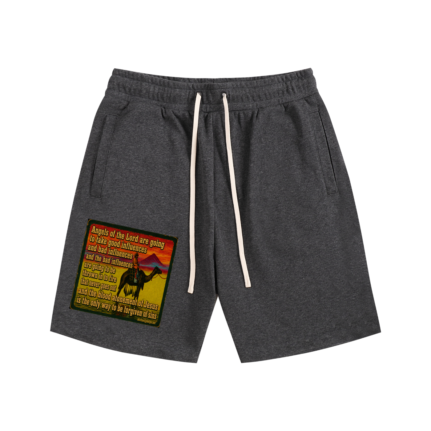 michaeljphelps.net Shorts