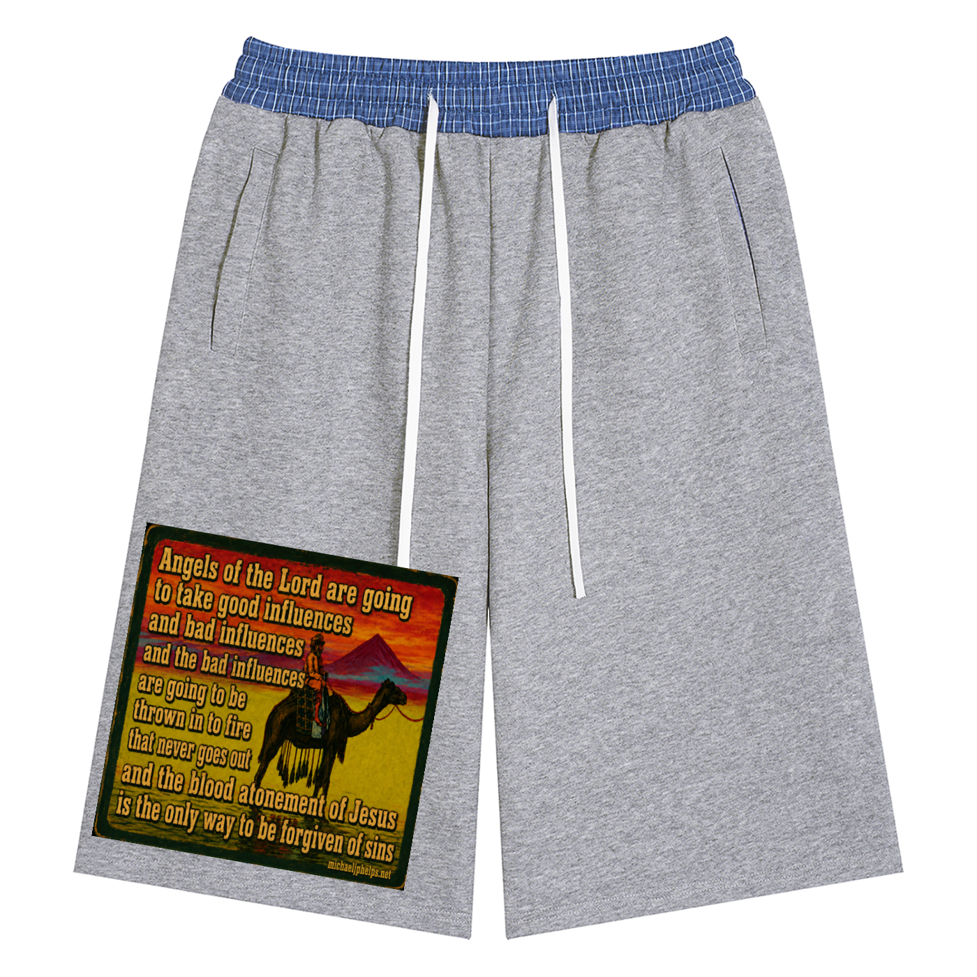 Michaeljphelps.net Shorts