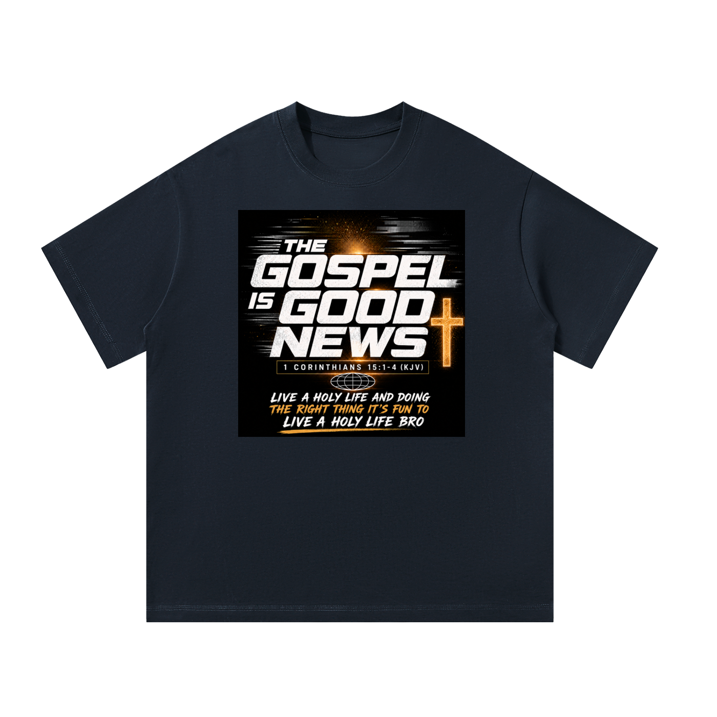 The Gospel is Good News T-Shirt