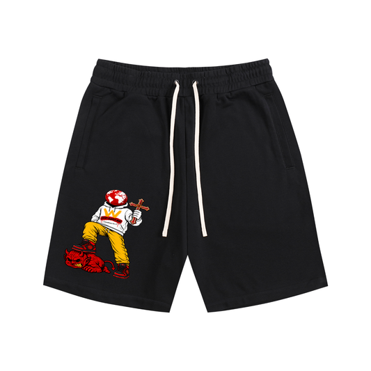 Thank you Jesus  Shorts