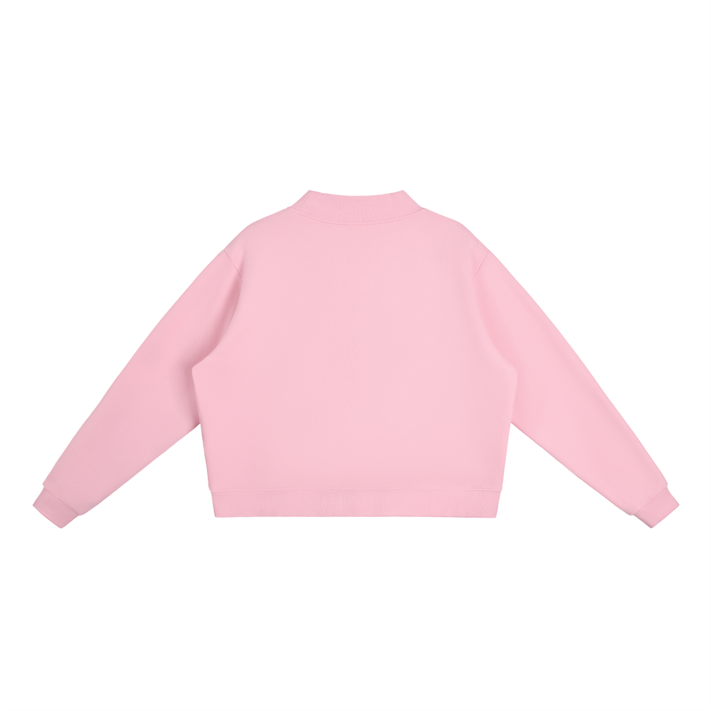 Weaker Crew Sweatshirt
