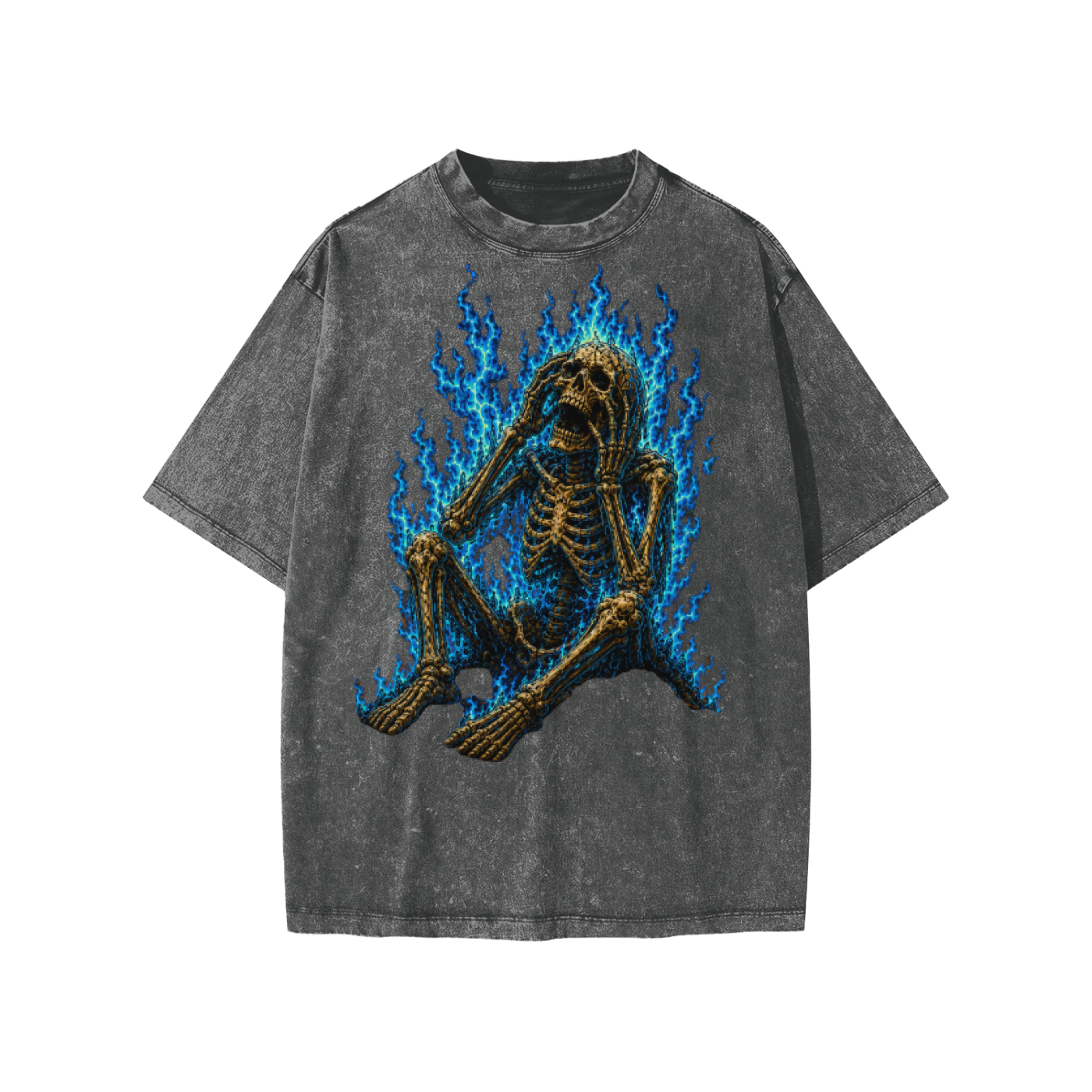 Jesus freed the slaves Kids' T-Shirt