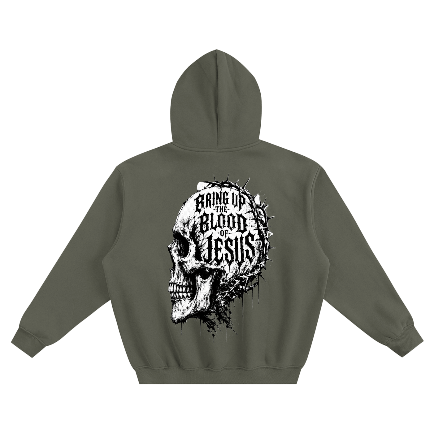 Thank you Jesus for your Sacrifice Hoodie