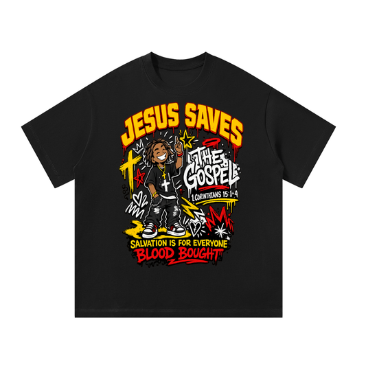Salvation is for everyone T-Shirt