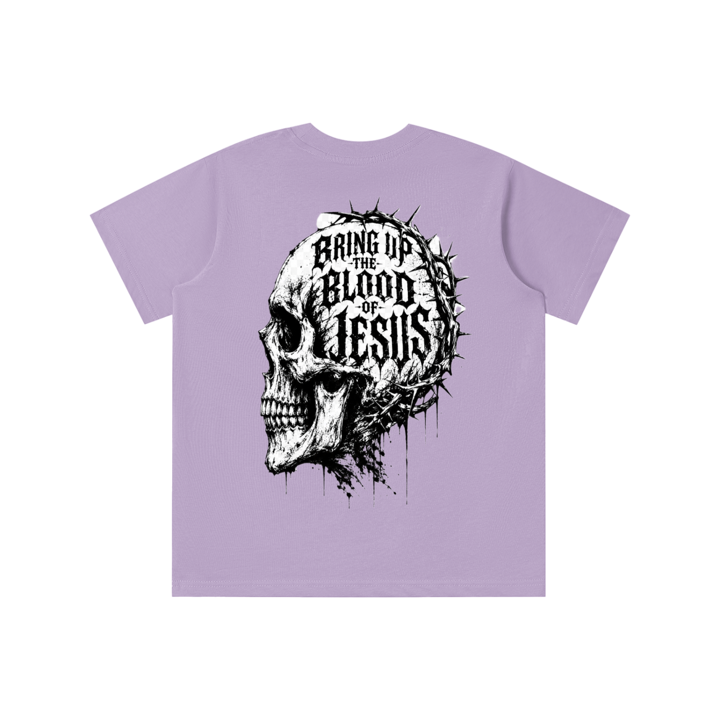 Jesus awesome youth T-shirt