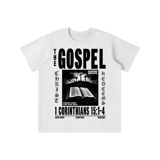The Gospel youth T-shirt