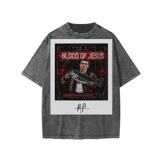 Soul winning inspired Kids' T-Shirt