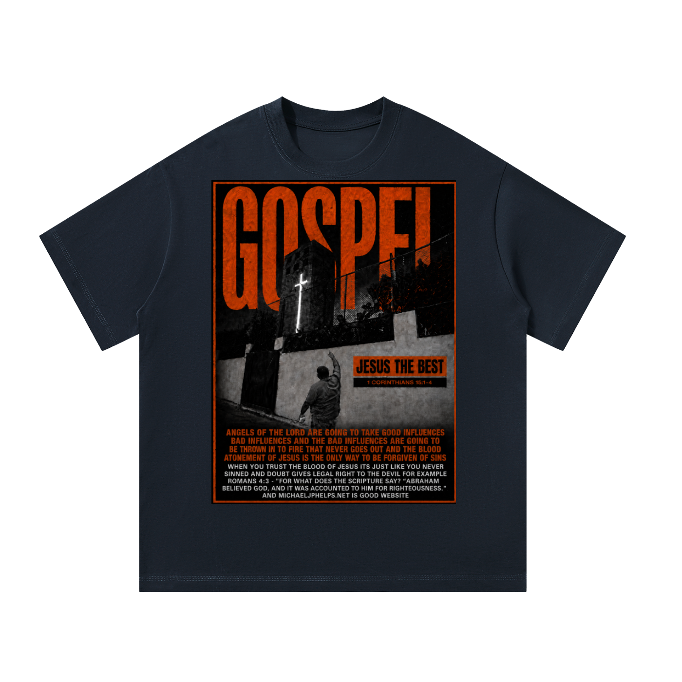 GOSPFL T-Shirt