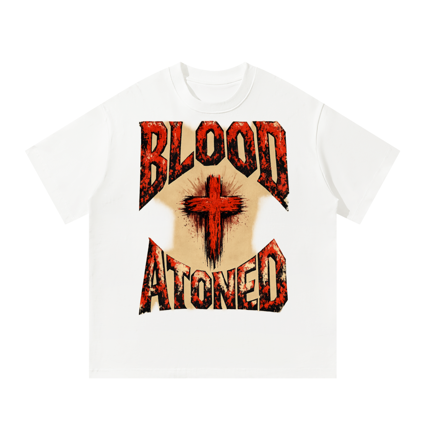 Blood Bought T-Shirt