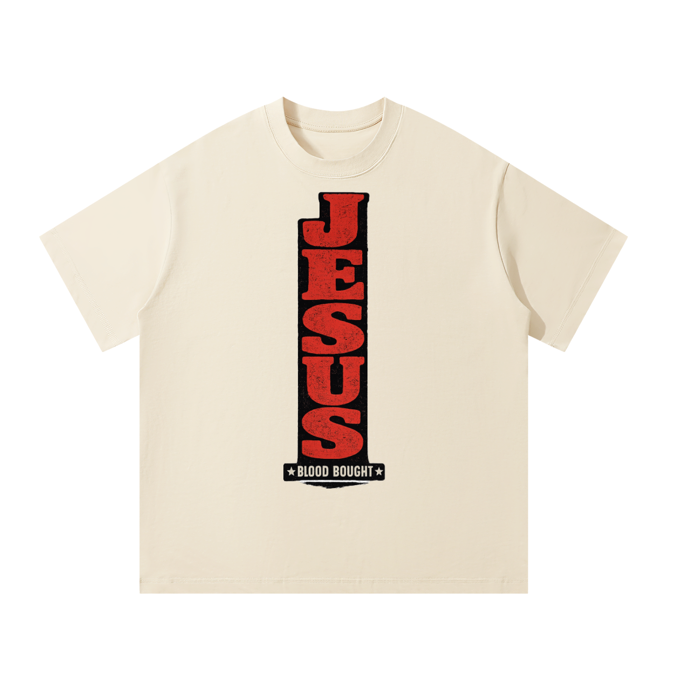 Blood bought T-Shirt