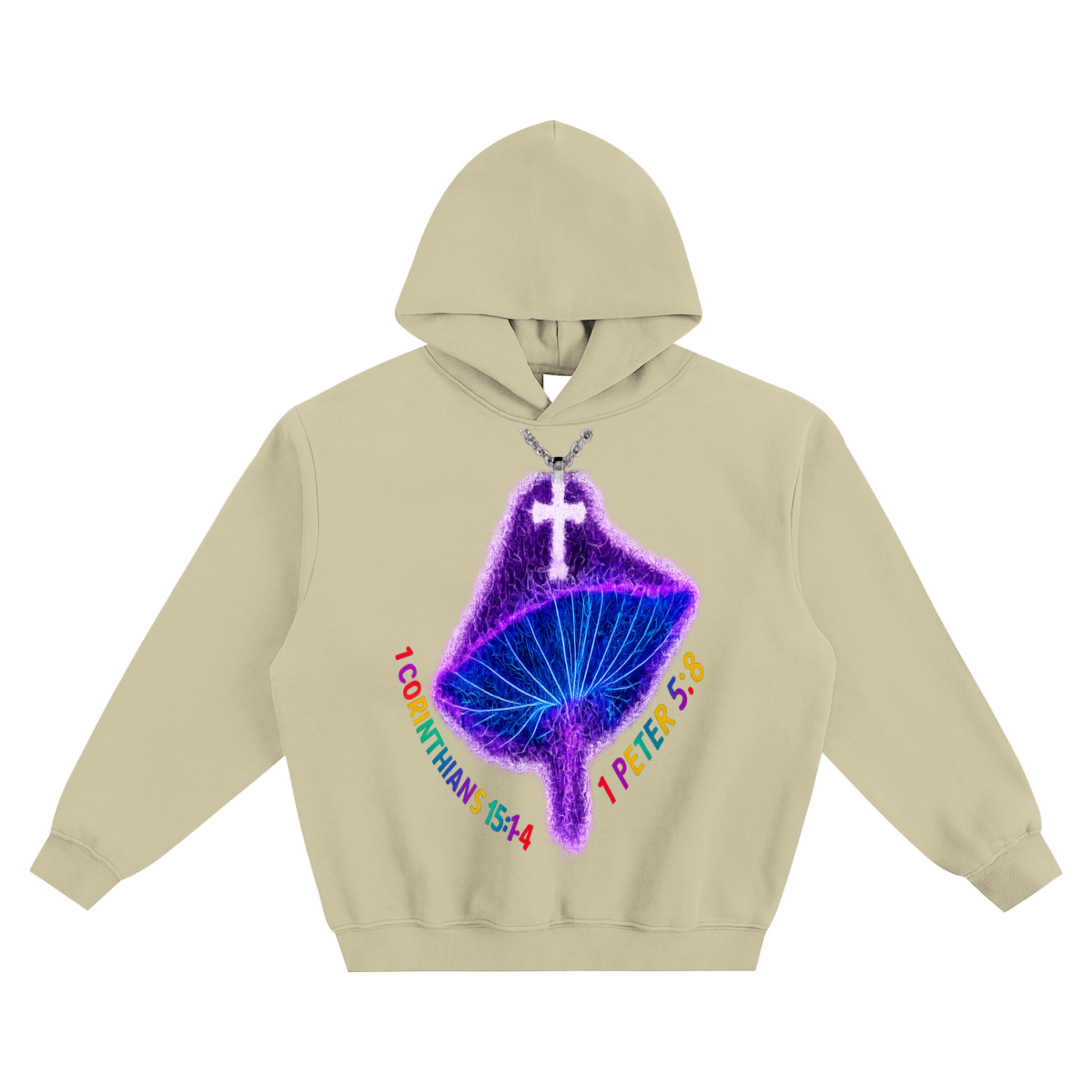 Dont do drugs Hoodie