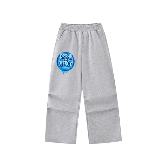 Drippn in mercy Sweatpants