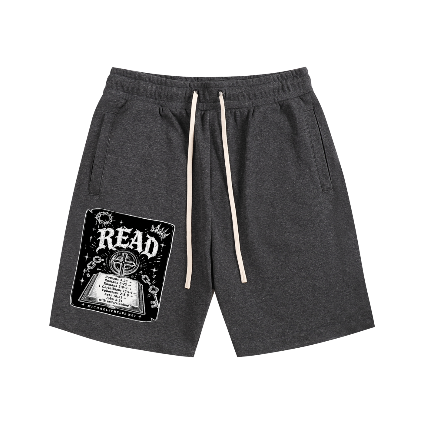 Read 2 Shorts