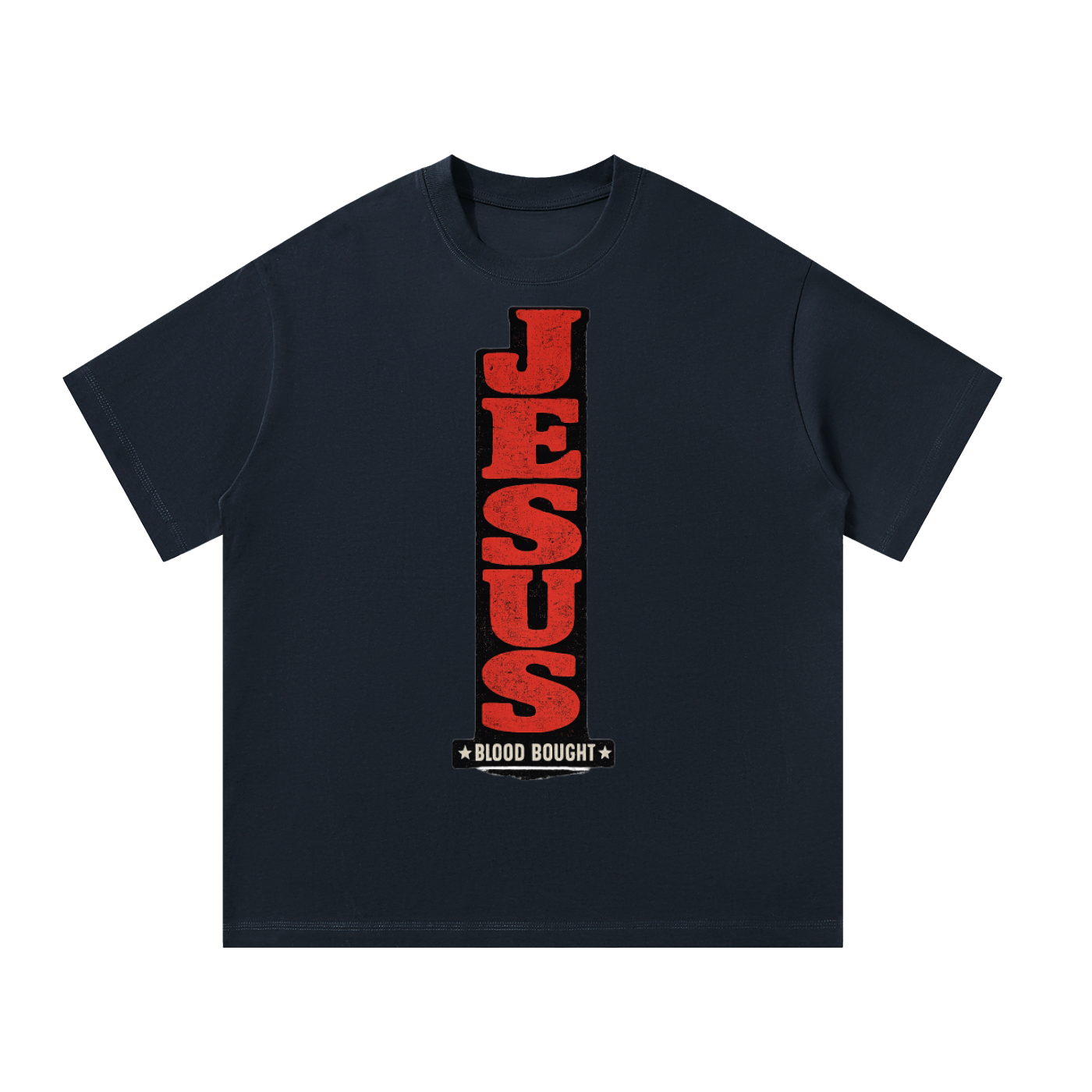 Blood bought T-Shirt