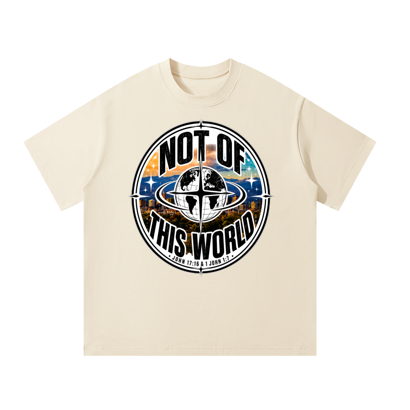 Not of this world T-Shirt
