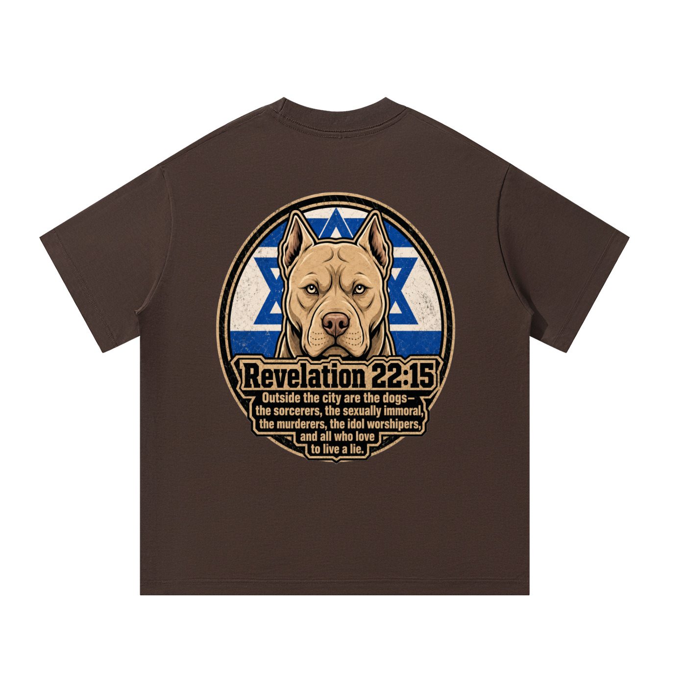 Jesus is Lord T-Shirt
