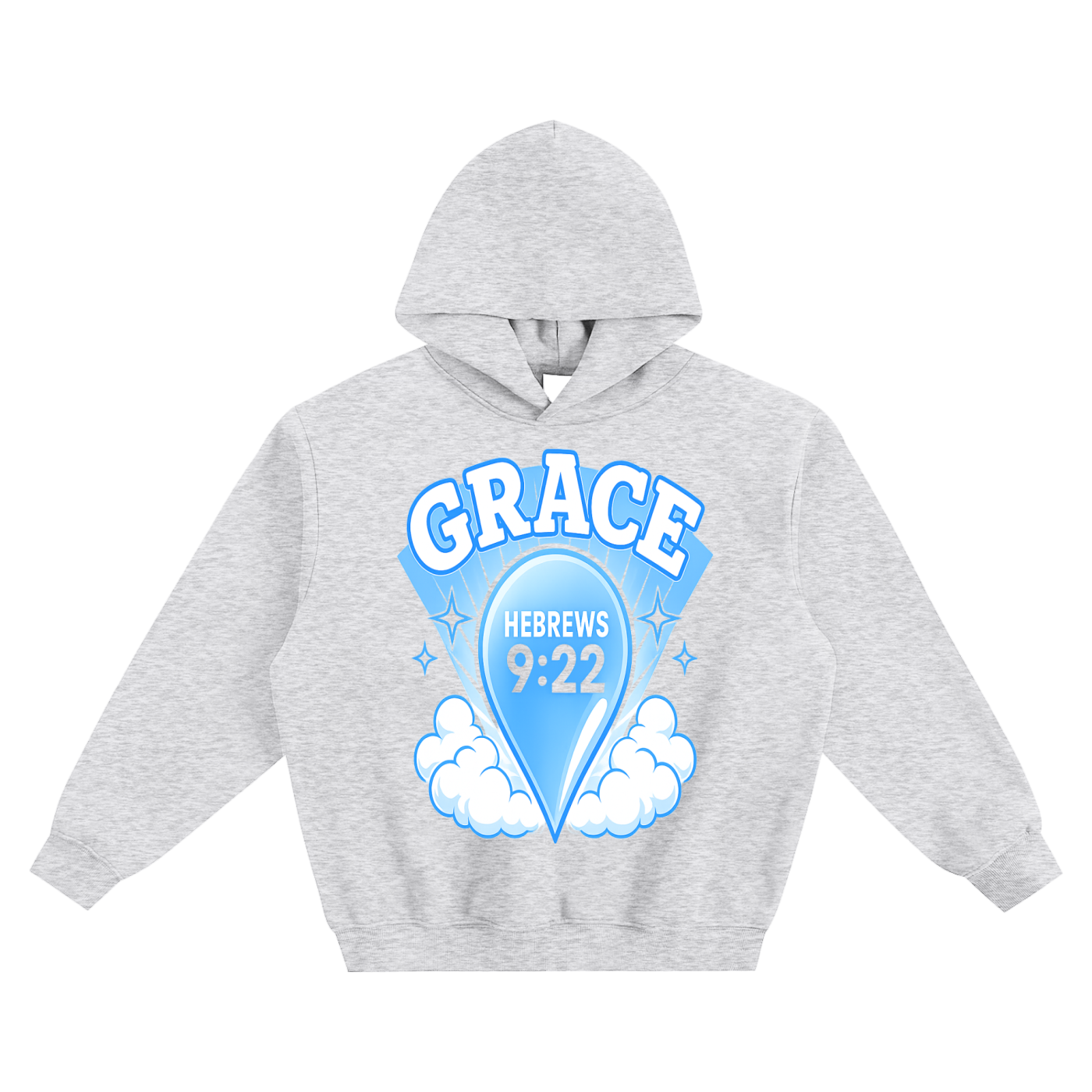 Grace Hoodie