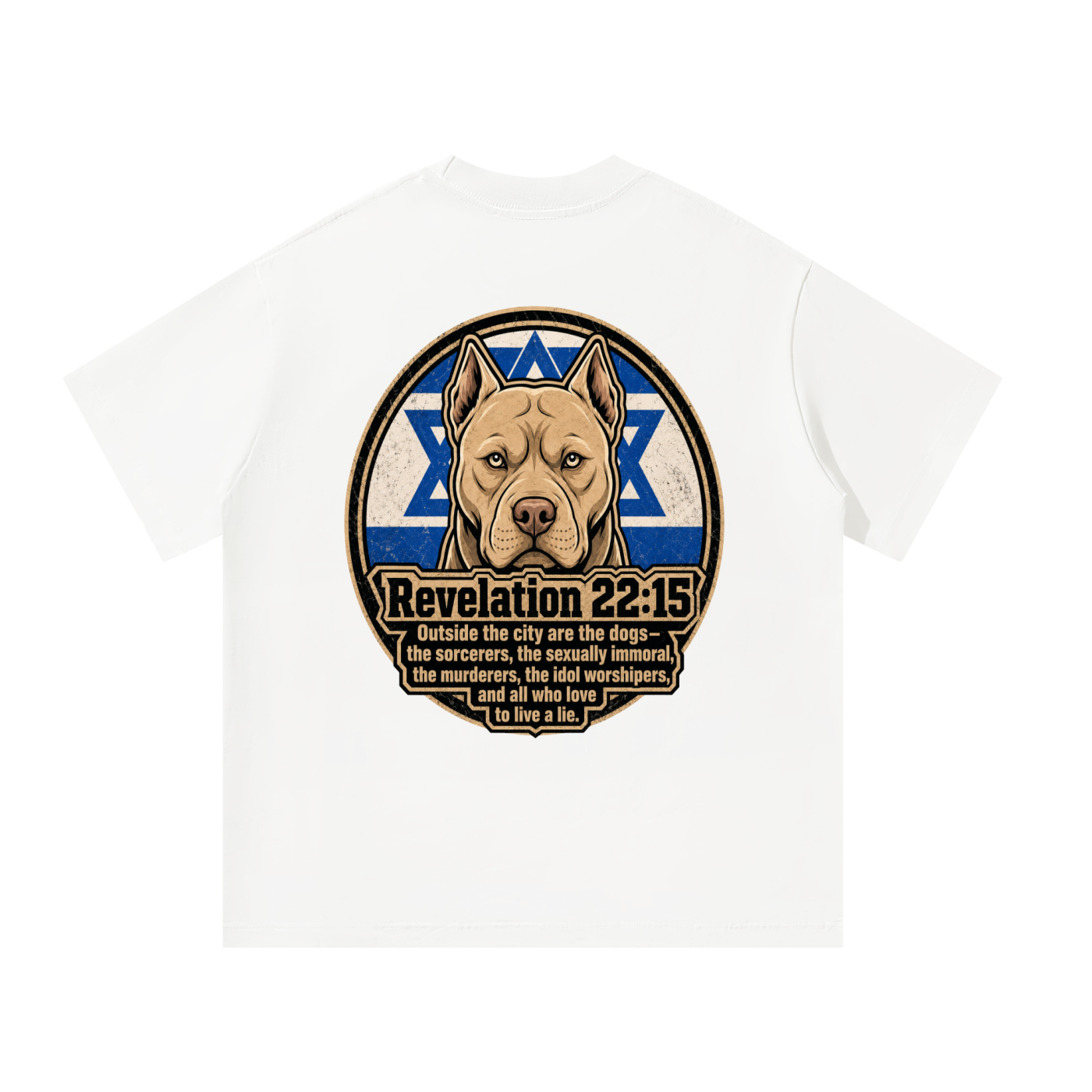 Jesus is Lord T-Shirt
