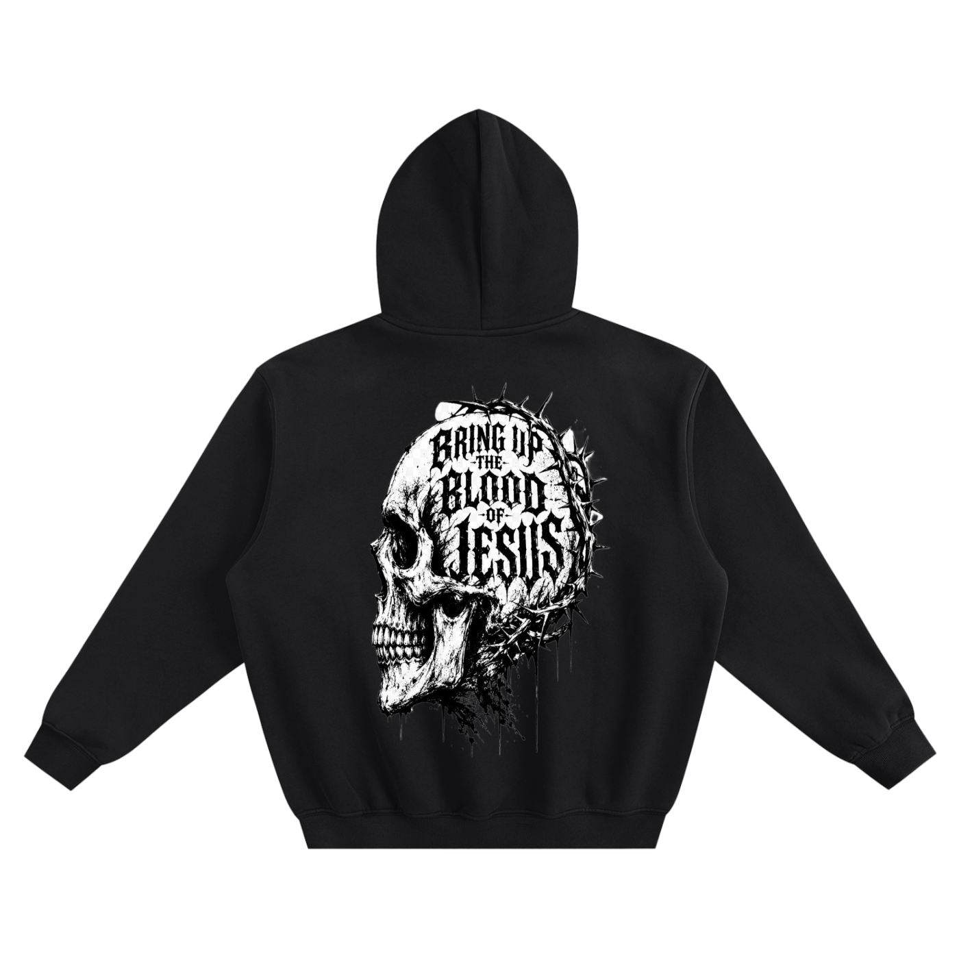 Thank you Jesus for your Sacrifice Hoodie