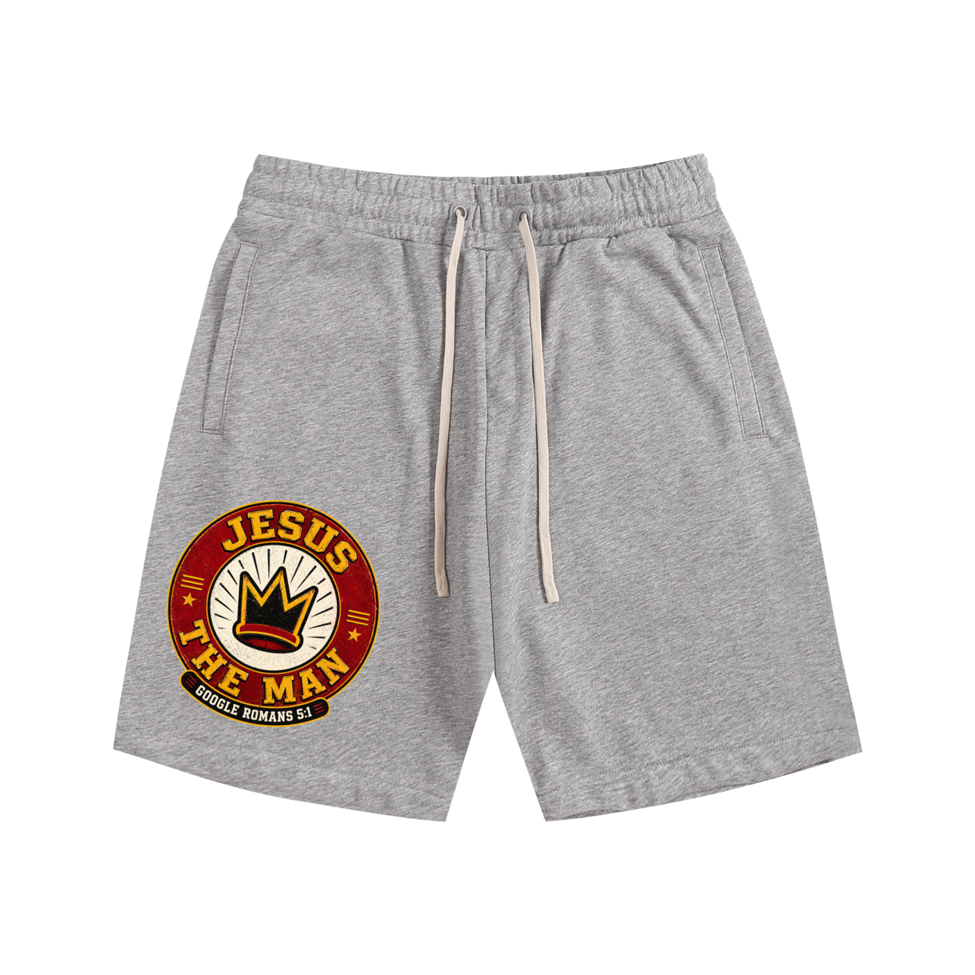 Jesus The Man google Romans 5:1 Shorts