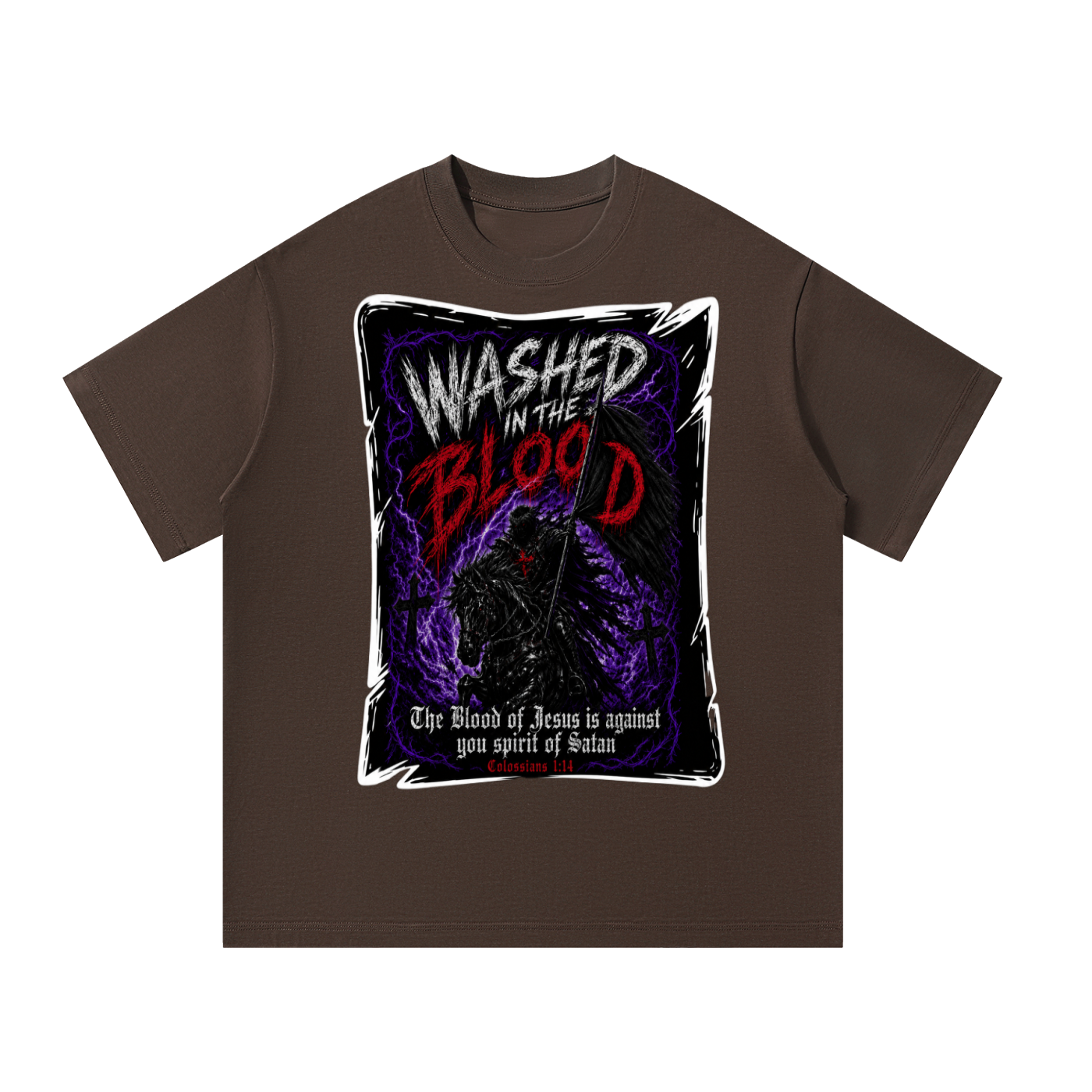 Washed in the blood T-Shirt