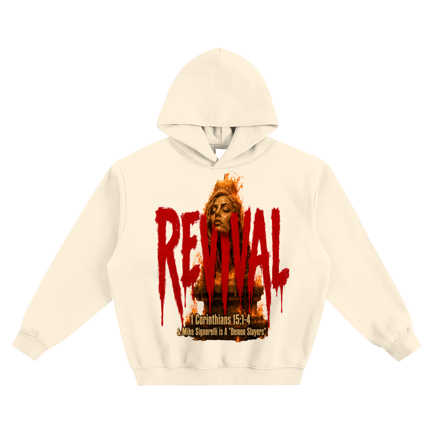 Revival Hoodie