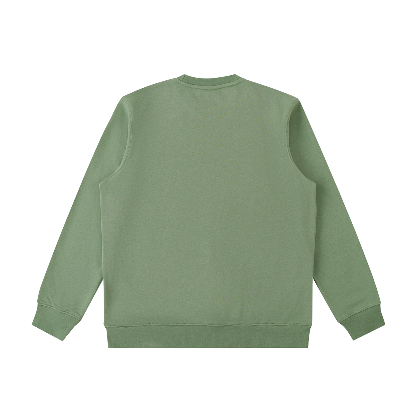 Jesus saves people from endless fire  Sweatshirt
